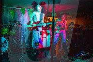 Nova Twins review - the loudest, most exciting new rock band in the UK.