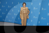 Avec amour et acharnement' (Both Sides of the Blade) Photo Call, 72nd Berlinale Film Festival