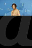 Avec amour et acharnement' (Both Sides of the Blade) Photo Call, 72nd Berlinale Film Festival