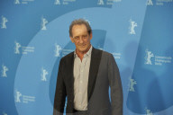 Avec amour et acharnement' (Both Sides of the Blade) Photo Call, 72nd Berlinale Film Festival