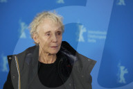 Avec amour et acharnement' (Both Sides of the Blade) Photo Call, 72nd Berlinale Film Festival