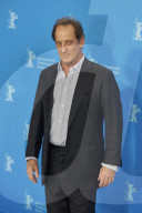 Avec amour et acharnement' (Both Sides of the Blade) Photo Call, 72nd Berlinale Film Festival