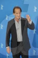 Avec amour et acharnement' (Both Sides of the Blade) Photo Call, 72nd Berlinale Film Festival
