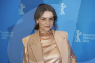 Avec amour et acharnement' (Both Sides of the Blade) Photo Call, 72nd Berlinale Film Festival