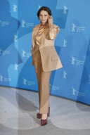 Avec amour et acharnement' (Both Sides of the Blade) Photo Call, 72nd Berlinale Film Festival