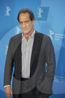 Avec amour et acharnement' (Both Sides of the Blade) Photo Call, 72nd Berlinale Film Festival