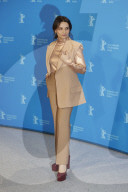 Avec amour et acharnement' (Both Sides of the Blade) Photo Call, 72nd Berlinale Film Festival