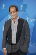 Avec amour et acharnement' (Both Sides of the Blade) Photo Call, 72nd Berlinale Film Festival