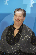 Good Luck to You, Leo Grande Photo Call, 72nd Berlinale Film Festival