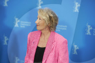 Good Luck to You, Leo Grande Photo Call, 72nd Berlinale Film Festival