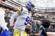 Super Bowl LVI: Rams vs Bengals