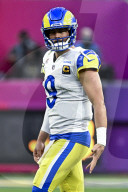 Super Bowl LVI: Rams vs Bengals