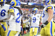 Super Bowl LVI: Rams vs Bengals