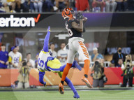 SPORT - Super Bowl LVI