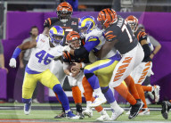 SPORT - Super Bowl LVI