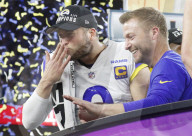 SPORT - Super Bowl LVI
