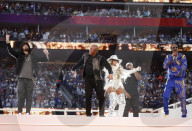 SPORT - Super Bowl LVI