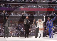 SPORT - Super Bowl LVI
