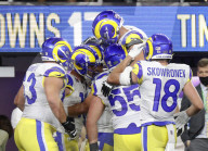 SPORT - Super Bowl LVI