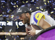 SPORT - Super Bowl LVI