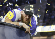 SPORT - Super Bowl LVI