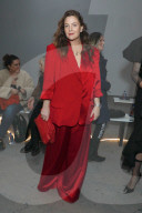 PEOPLE - Christian Siriano Show an der NY Fashion Week