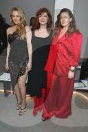 PEOPLE - Christian Siriano Show an der NY Fashion Week