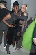 PEOPLE - Christian Siriano Show an der NY Fashion Week