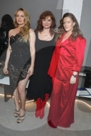 PEOPLE - Christian Siriano Show an der NY Fashion Week