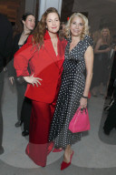 PEOPLE - Christian Siriano Show an der NY Fashion Week