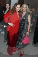 PEOPLE - Christian Siriano Show an der NY Fashion Week