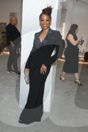 PEOPLE - Christian Siriano Show an der NY Fashion Week