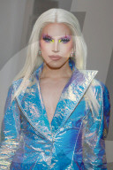 PEOPLE - Christian Siriano Show an der NY Fashion Week