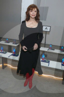 PEOPLE - Christian Siriano Show an der NY Fashion Week