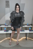PEOPLE - Christian Siriano Show an der NY Fashion Week