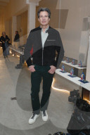PEOPLE - Christian Siriano Show an der NY Fashion Week