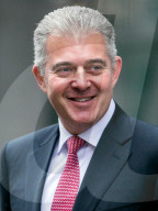Brandon Lewis New Broadcasting House