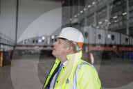Prime Minister Boris Johnson Scotland and Cumbria visit