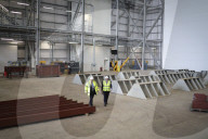 Prime Minister Boris Johnson Scotland and Cumbria visit