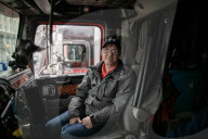 Ottawa protests: tensions grow as ‘intolerable’ truck blockade paralyzes Canada capital.