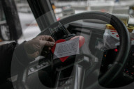 Ottawa protests: tensions grow as ‘intolerable’ truck blockade paralyzes Canada capital.