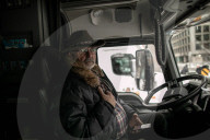Ottawa protests: tensions grow as ‘intolerable’ truck blockade paralyzes Canada capital.