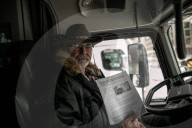 Ottawa protests: tensions grow as ‘intolerable’ truck blockade paralyzes Canada capital.