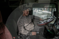 Ottawa protests: tensions grow as ‘intolerable’ truck blockade paralyzes Canada capital.