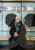 How the UK’s dutiful launderette is fading under Covid and energy prices.