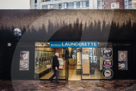 How the UK’s dutiful launderette is fading under Covid and energy prices.