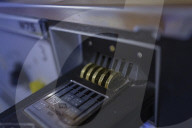 How the UK’s dutiful launderette is fading under Covid and energy prices.