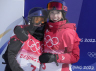 NEWS - Olympische Winterspiele 2022: Mathilde Gremaud holt Gold im Slopestyle-Final