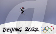 NEWS - Olympische Winterspiele 2022: Mathilde Gremaud holt Gold im Slopestyle-Final