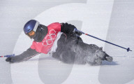 NEWS - Olympische Winterspiele 2022: Mathilde Gremaud holt Gold im Slopestyle-Final